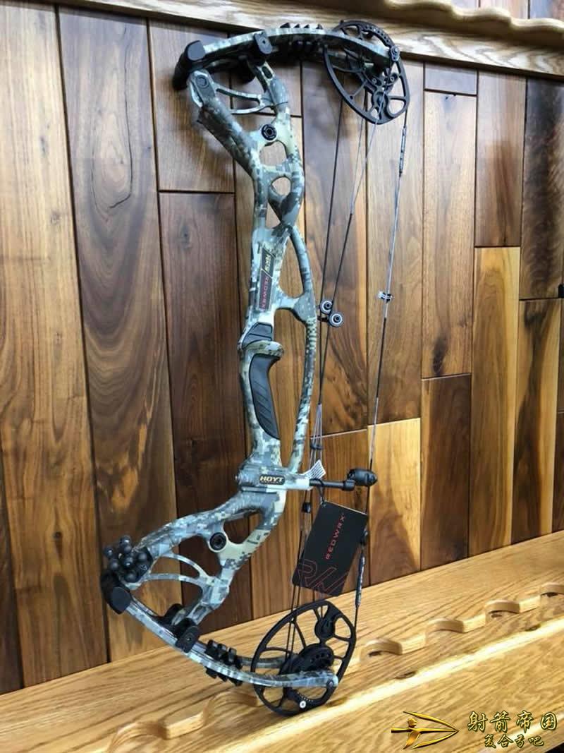 hoyt rx3