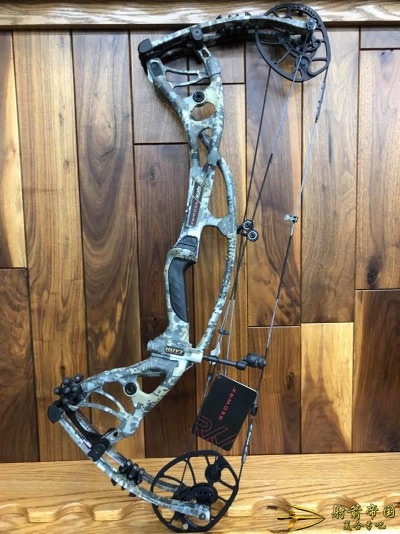 hoyt rx3