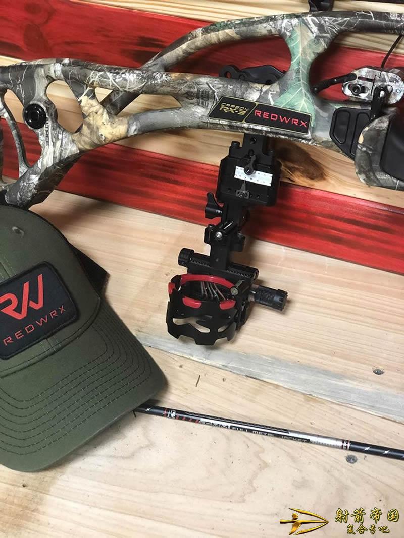 hoyt rx3