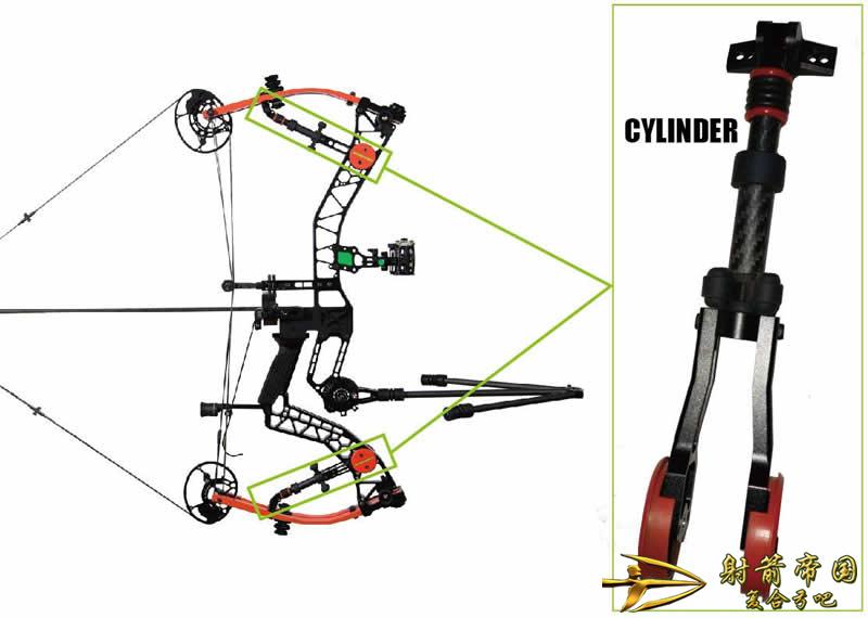 Batits crysis bow