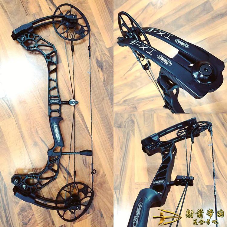 Mathews TX-5