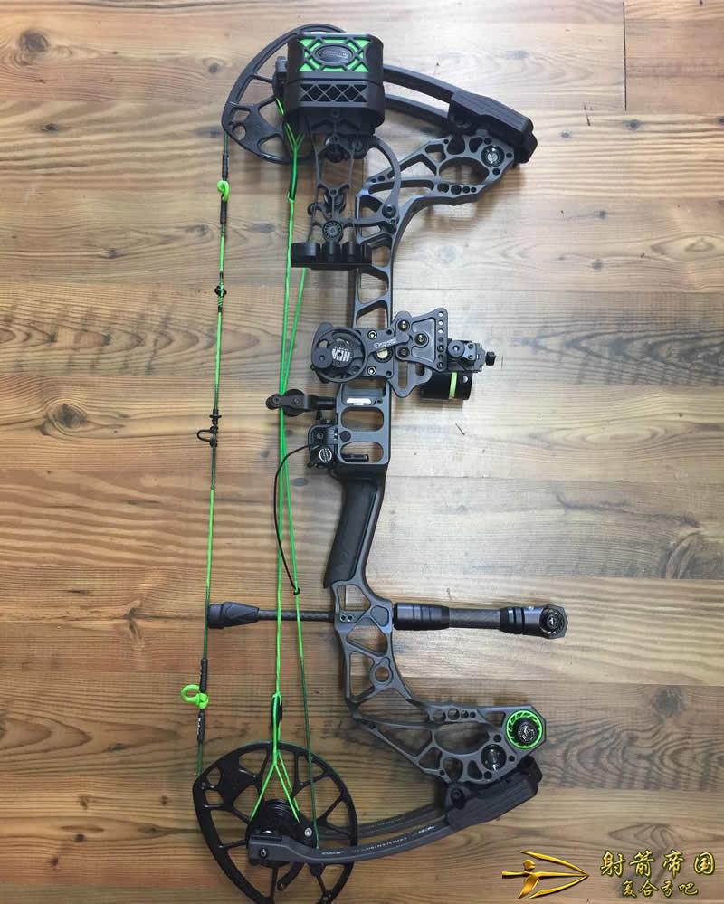 Mathews TX-5