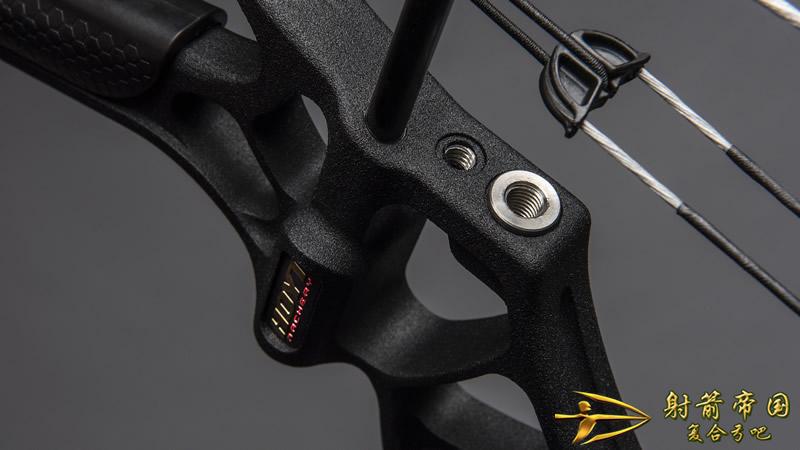 HOYT CARBON RX4复合弓 ALPHA