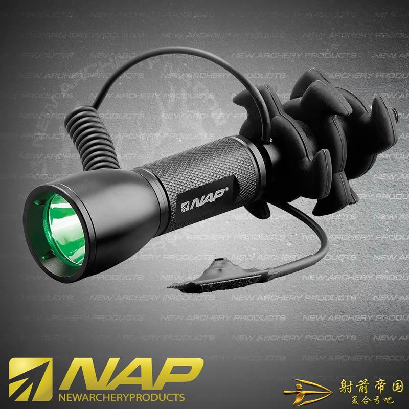 NAP Apache Predator Stabilizer