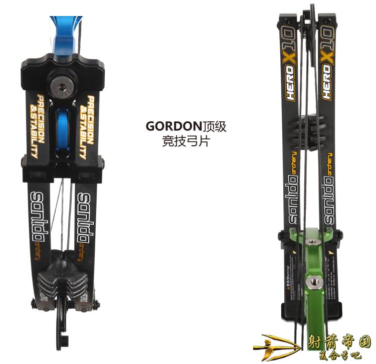 宗师X10高级射准复合弓