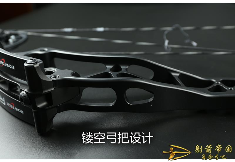 Bowtech Reckoning博泰克清算复合弓