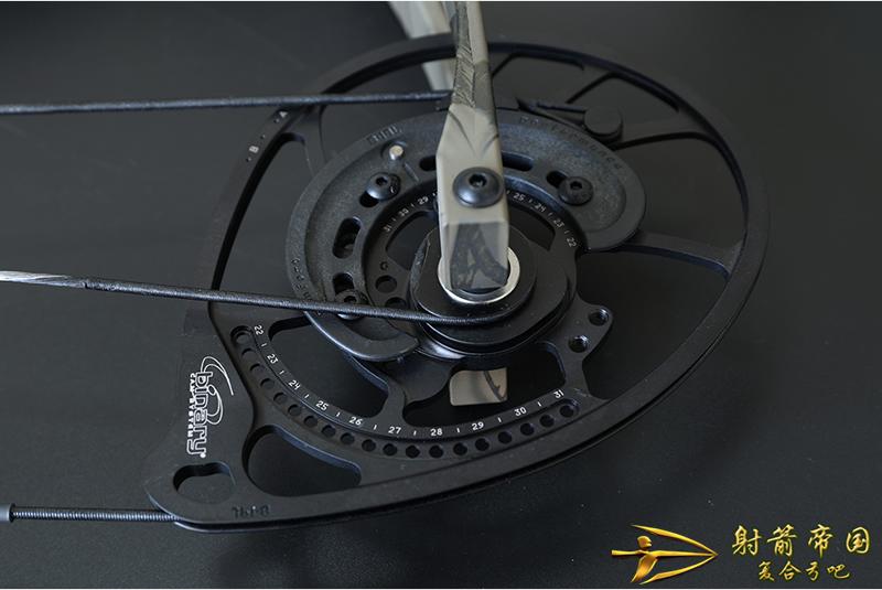  Bowtech Convergence博泰克收敛复合弓