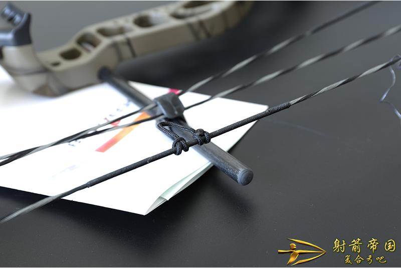  Bowtech Convergence博泰克收敛复合弓