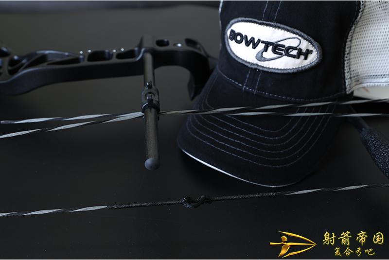  Bowtech Convergence博泰克收敛复合弓