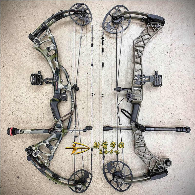 HOYT RX-4 ULTRA