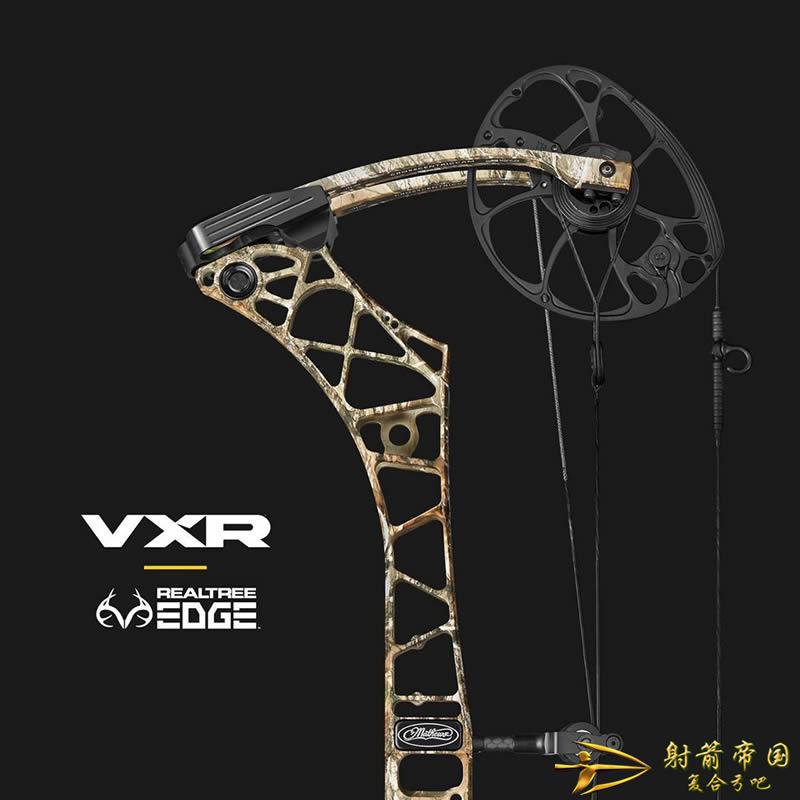 Mathews VXR 28 马修斯VXR28复合弓