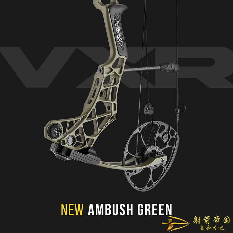 Mathews VXR 28 马修斯VXR28复合弓