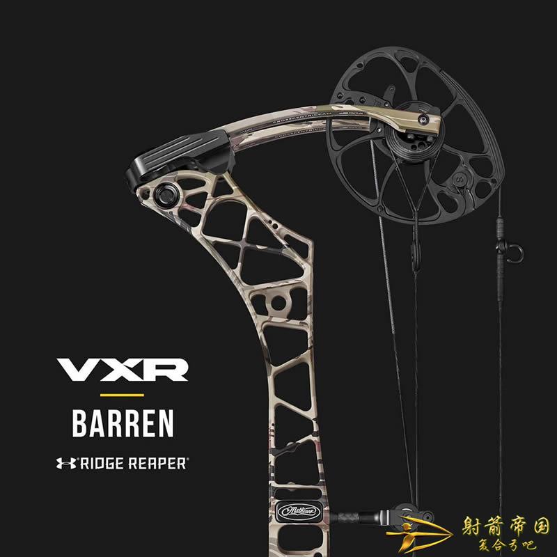 Mathews VXR 28 马修斯VXR28复合弓