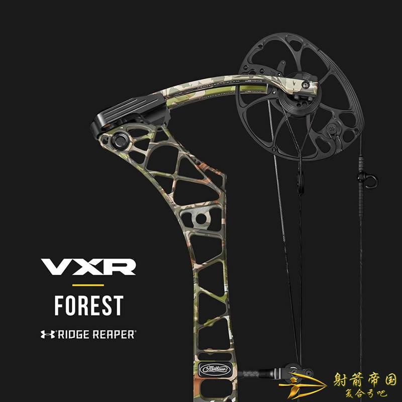 Mathews VXR 28 马修斯VXR28复合弓