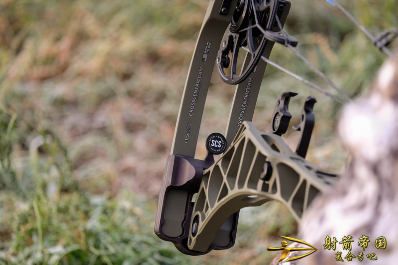 Mathews VXR 28 