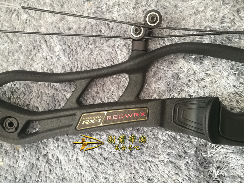 HOYT RX1