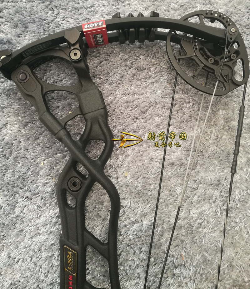 HOYT RX1