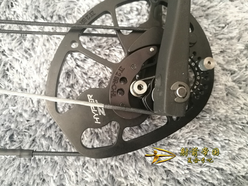 HOYT RX1