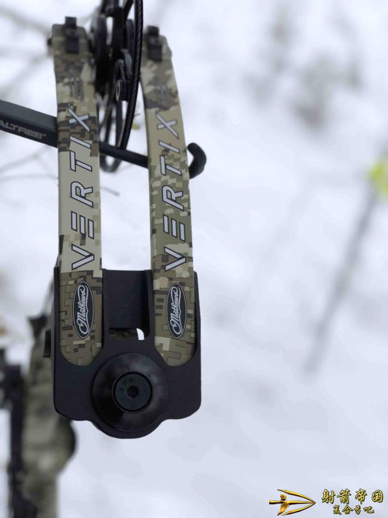  Mathews Vertix 