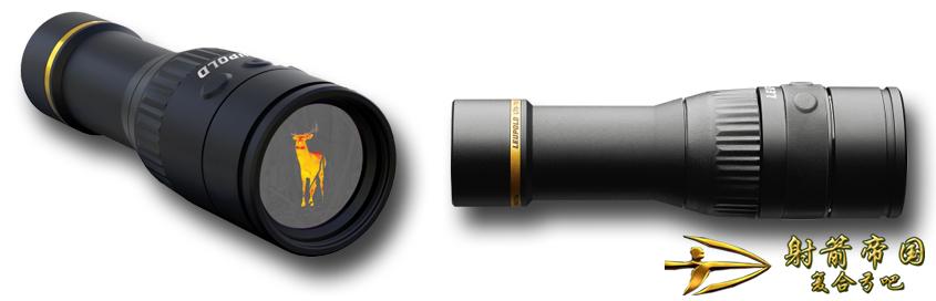 LEUPOLD LTO