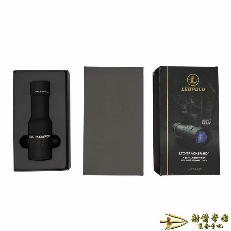 LEUPOLD LTO HD 刘坡二代HD热成像