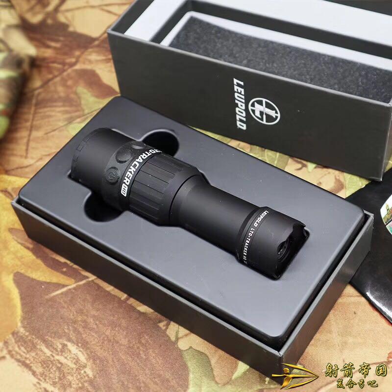 LEUPOLD LTO HD 刘坡二代HD热成像