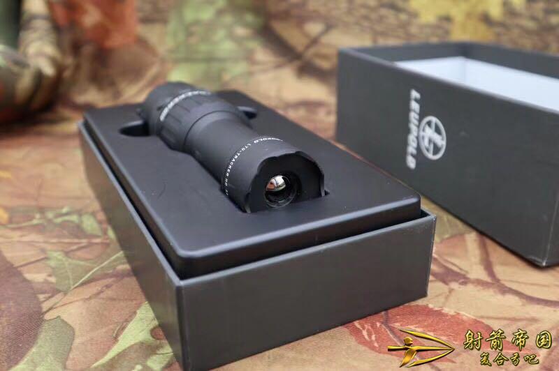 LEUPOLD LTO HD 刘坡二代HD热成像