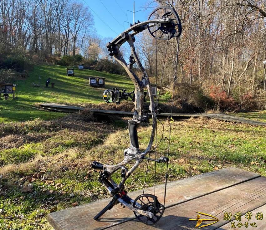 hoyt rx7 