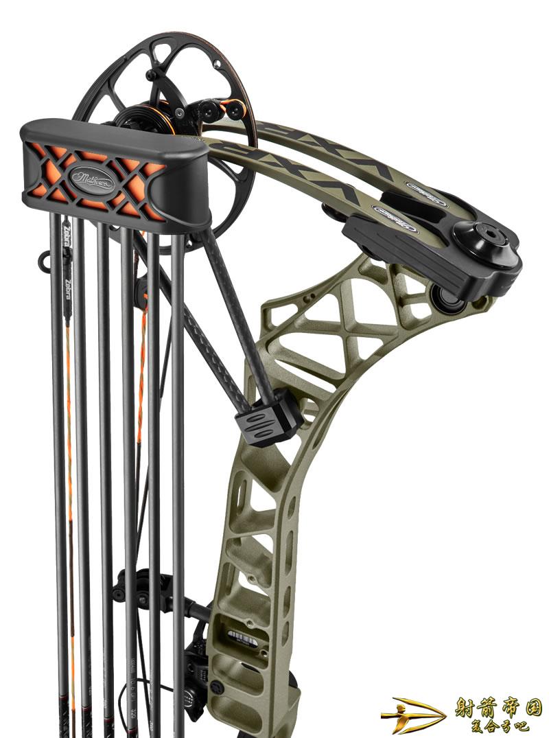 Mathews VXR 28