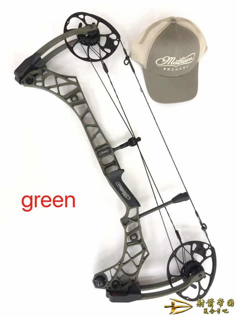 Mathews VXR 28