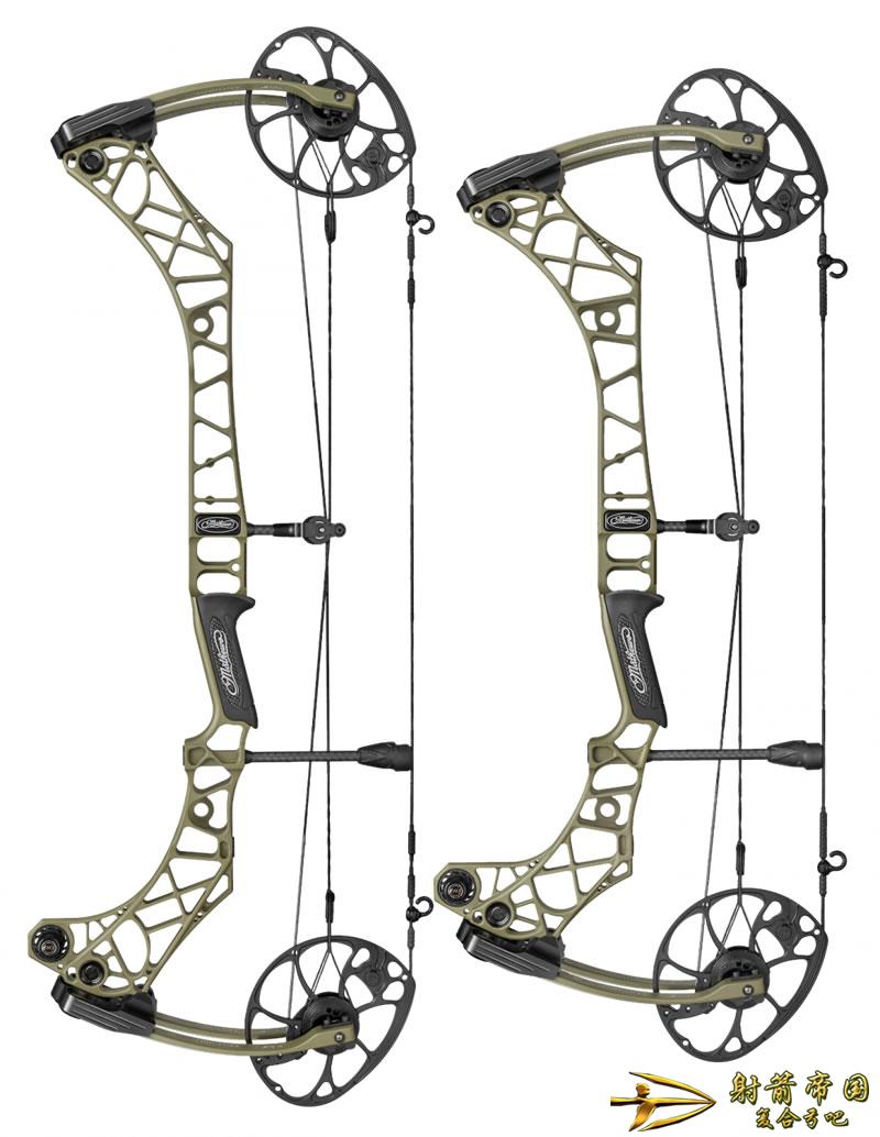 Mathews VXR 31