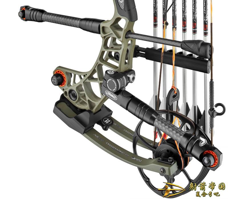 Mathews VXR 28