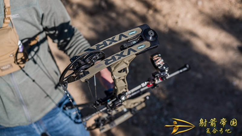 Mathews VXR 28 