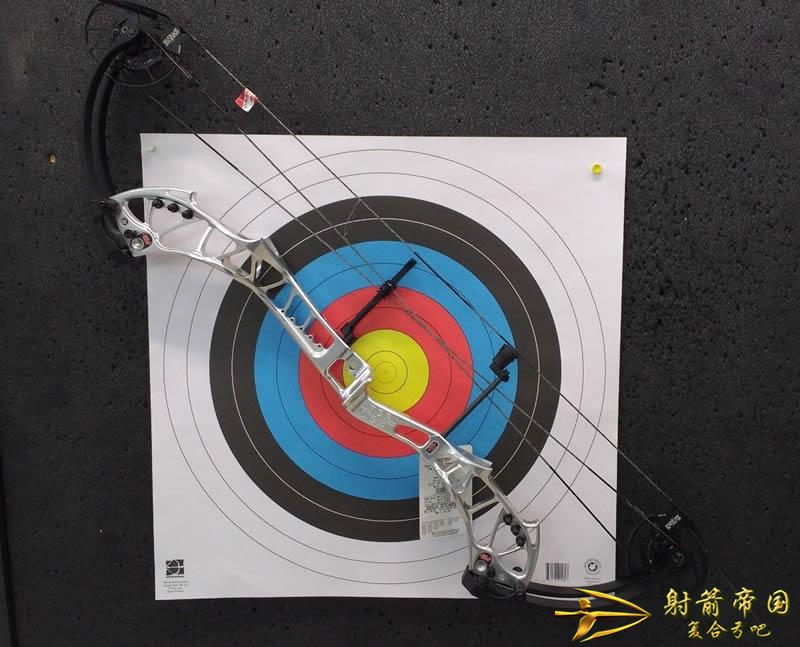 PSE SHOOTDOWN射准复合弓