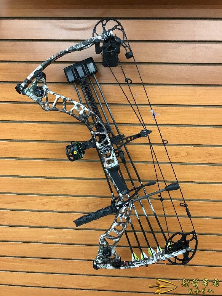 马修斯Z3复合弓 Mathews z3