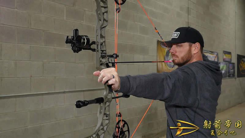 Mathews VXR 31