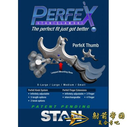 Stan 斯坦 PerfeX Thumb 撒放器